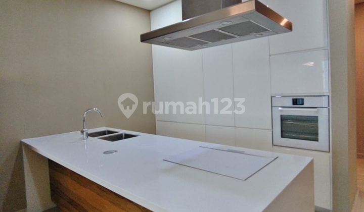Disewakan Apartemen Pakubuwono House 2Bedroom Low Floor Size 126M2 Furnished 2