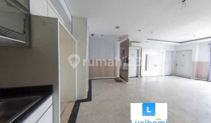 For Sale Apartment The Lavande Residence Type 3Bed Size 80m2 Semi Furnished High Floor, in Menteng Dalam