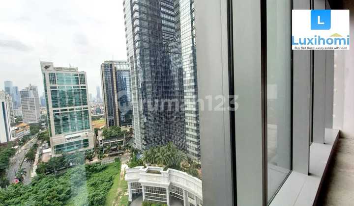 Disewakan Office Space World Capital Tower Kondisi Bare Luas 87,42 m2 Middle Floor Disewakan Office Space World Capital Tower Kondisi Bare Luas 87,42 m2 Middle Floor