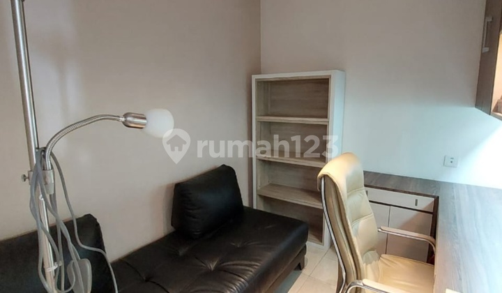Disewakan Apartemen Fx Sudirman 3Bedroom+ 1 Size 92M2 Full Furnished 2