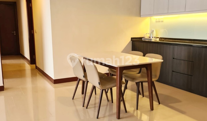 For Rent Apartment The Kencana Residence Private Lift 3 Bedrooms Size 128M2 Furnished For Rent Apartment The Kencana Residence Private Lift 3 Bedrooms Size 128M2 Furnished