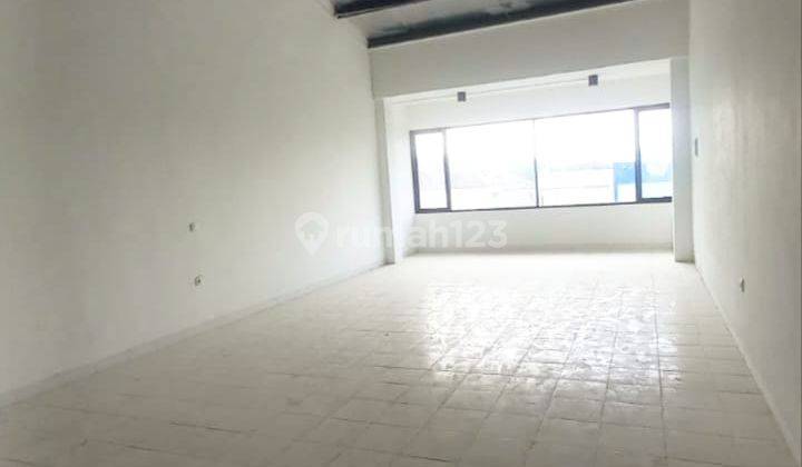 Dijual Cepat Ruko Perkantoran Gandeng 3 di Jl. Benda Raya Jakarta Selatan 2