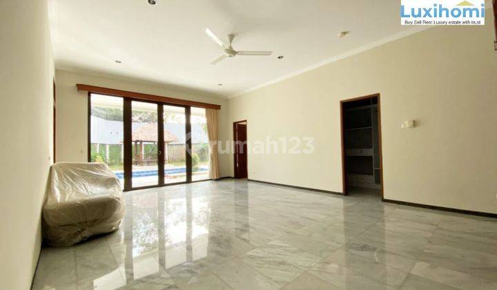 Dijual Rumah Mewah Ls 851m2 Private Pool di Perumahan Teladan, Cipete, Jakarta Selatan  2