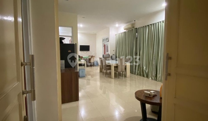 For Sale: 370m2 North-Facing House in Taman Yasmin Sector 5, Bogor