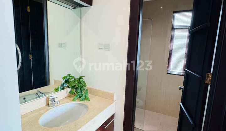 For Rent Ambassador 2 Apartment, 3Bed Size 118m2 Furnished City View 2