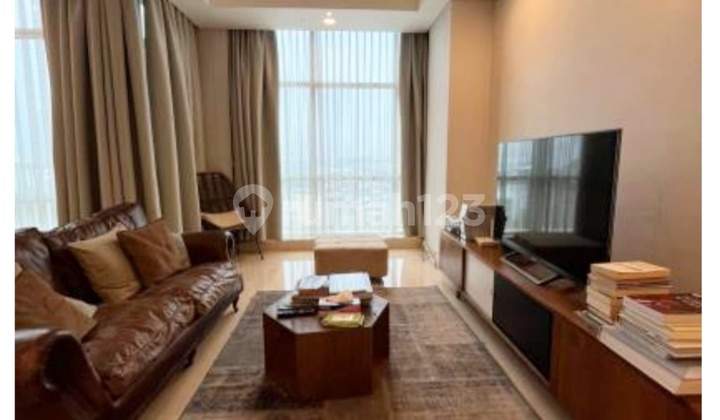Disewakan Apartemen La Maison Barito, Jakarta Selatan - 3Bed Size 169M2 Furnished Low Floor Disewakan Apartemen La Maison Barito, Jakarta Selatan - 3Bed Size 169M2 Furnished Low Floor