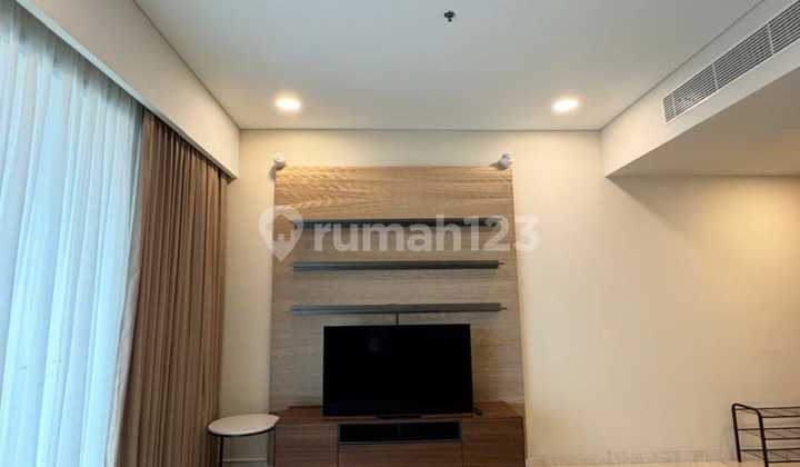 Disewakan Apartemen Anandamaya Residence 3BR+1 Sz 175m2 Furnish 2