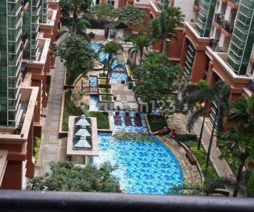 Apartemen 75 Jt Gading Resort Residence Moi Jakarta Utara 1