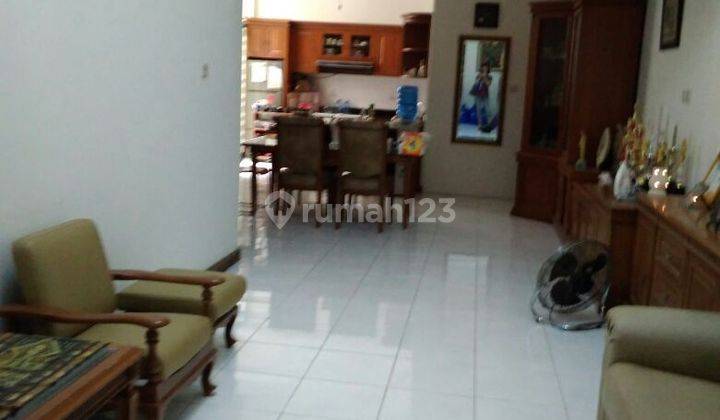 Rumah 300 Jt pertahun Taman Sari Jakarta Barat 1