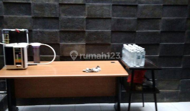 Rumah 300 Jt pertahun Taman Sari Jakarta Barat 4