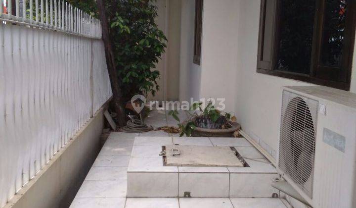 Rumah 300 Jt pertahun Taman Sari Jakarta Barat 6