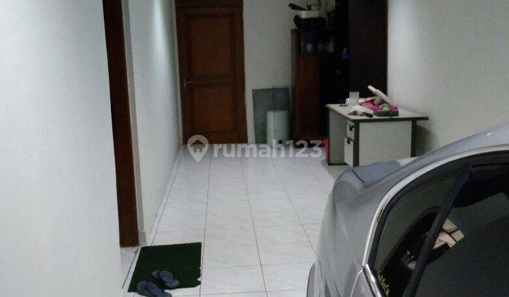 Rumah 300 Jt pertahun Taman Sari Jakarta Barat 5