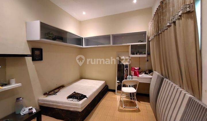 Rumah Kos Praja Pondok Indah Jakarta Selatan 3