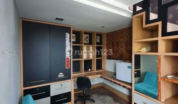 Rumah Kos Praja Pondok Indah Jakarta Selatan 4