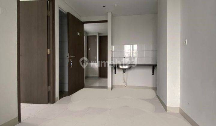 Apartemen Emerald Bintaro Tangerang Selatan 1