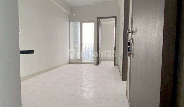 Apartemen Emerald Bintaro Tangerang Selatan 2