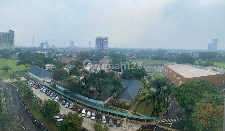 Apartemen Emerald Bintaro Tangerang Selatan 8
