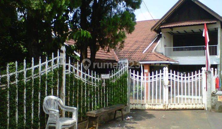 Rumah Gandaria Utara Fatmawati Jakarta Selatan 1