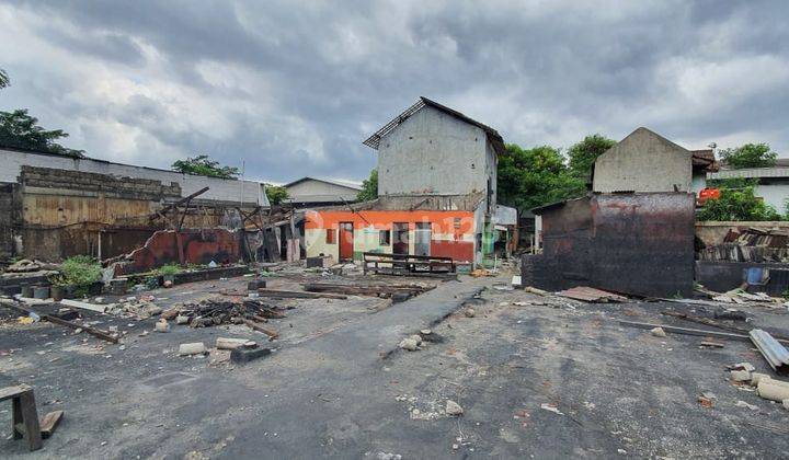 Tanah Strategis Kawasan Industri Gandasari Jatiuwung Tangerang 4