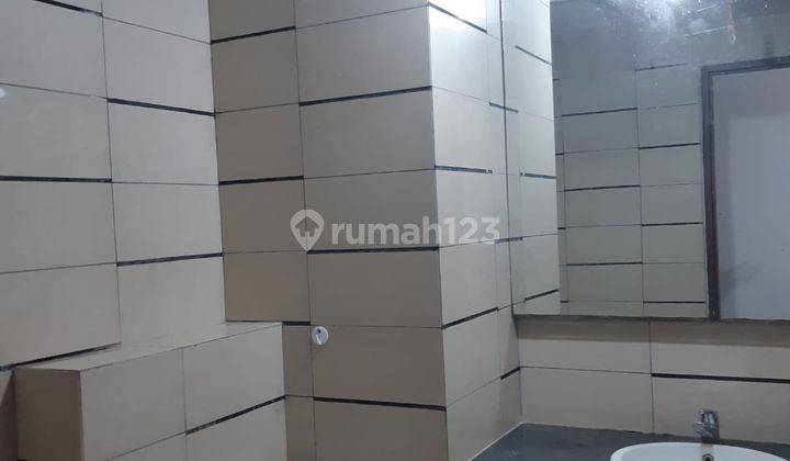 Apartement Pasar Baru Mansion Semi Furnished 2