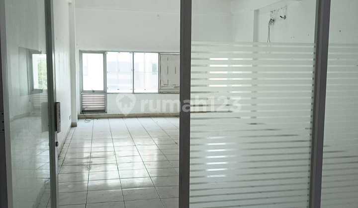 Dijual cepat ruko pik 3,5lt