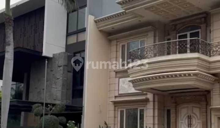 For Sale Mediterranean Resort Garden House