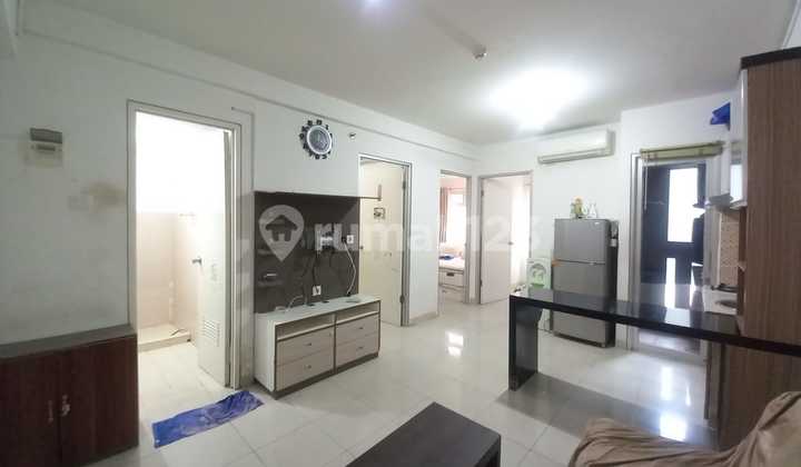 Disewakan Apartemen 3Br Furnished