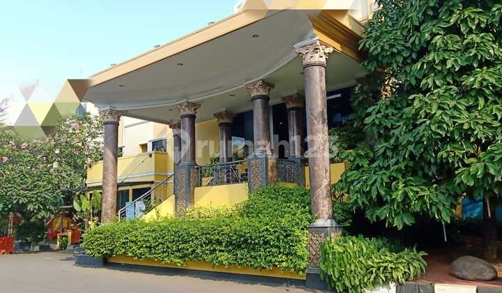 Dijual Hotel Operasonial di Ancol Dijual Hotel Operasonial di Ancol