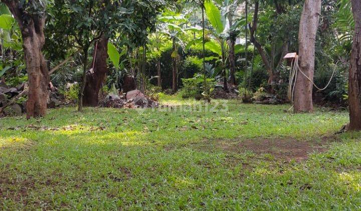 Dijual Rumah Dalam Komp Perumahan Jalan Panjang 2