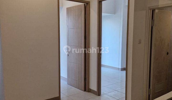 Disewakan Apartement 2 BR Unfurnished 1