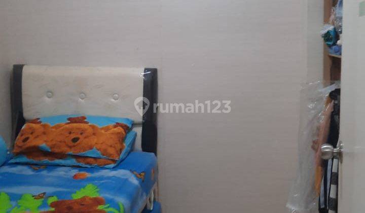 Apartement Green Bay Pluit 2 BR Furnished 2