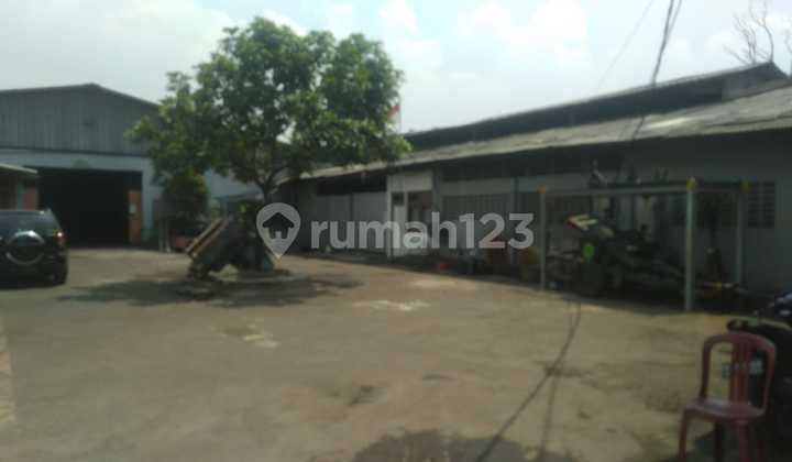 Dijual Tanah Seluas 2.066 m² 3