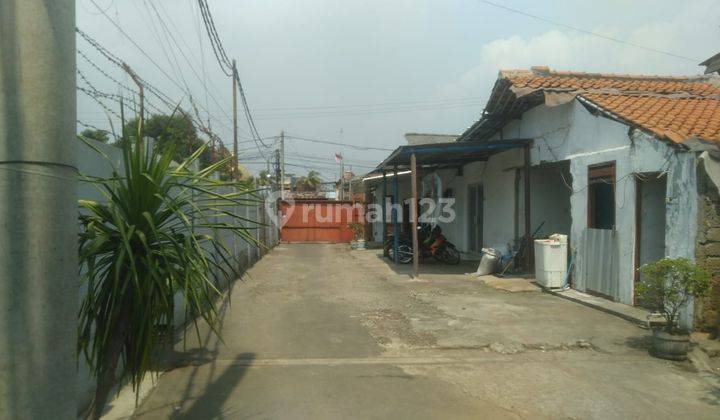 Dijual Tanah Bekasi Timur 2