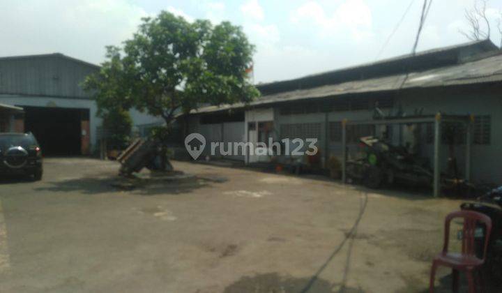 Dijual Tanah Seluas 2.066 m² 10