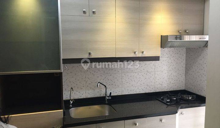 Apartement Green Bay 2BR Ukr38m 1