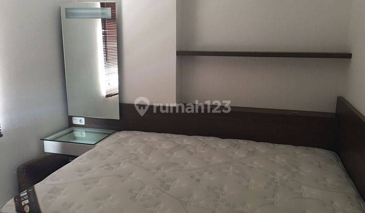 Apartement Green Bay 2BR Ukr38m 2