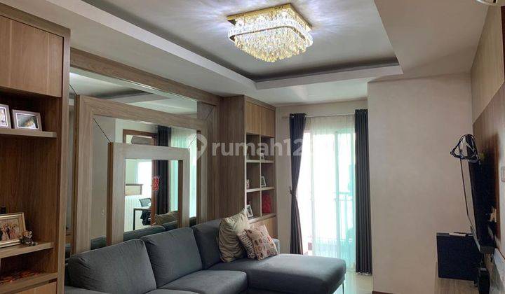 Dijual Condominium 2br, 1.3m All In