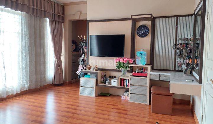 Dijual Rumah Semi Furnished Pik2 2