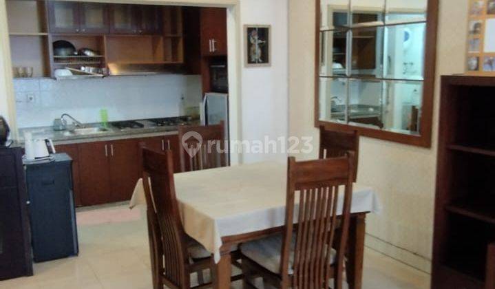 Apartemen Pantai Mutiara 2 BR Furnished 1