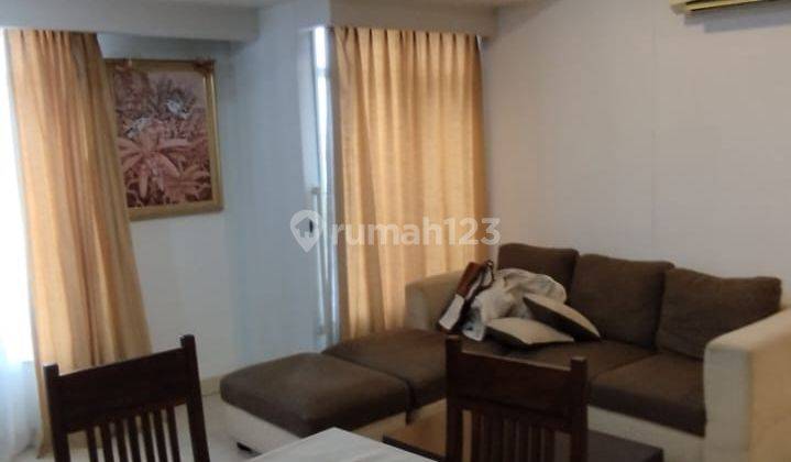 Apartemen Pantai Mutiara 2 BR Furnished 2