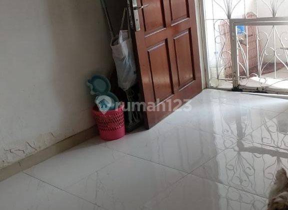 Dijual Rumah 2br di Muara Karang, Jakarta Utara 1