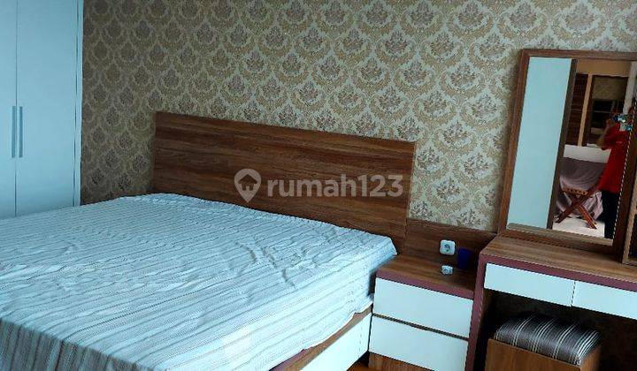 Apartement Ancol Mansion 1 BR Furnished 2