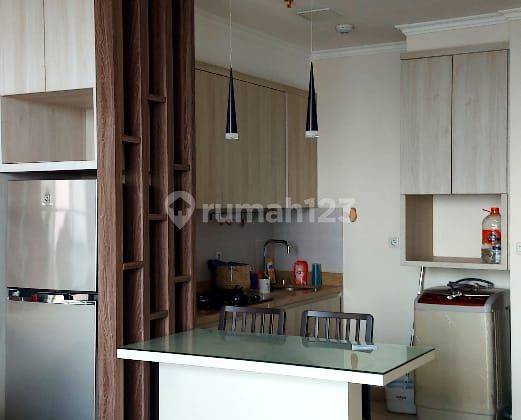 Apartement Ancol Mansion 1 BR Furnished 1