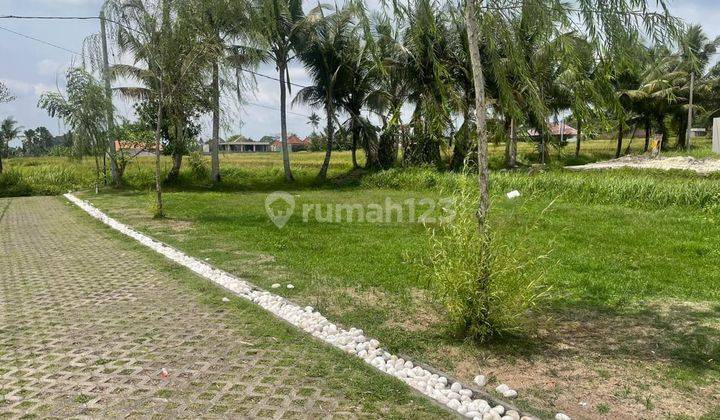 Rumah 2 Lantai di Ubud, Gianyar 2