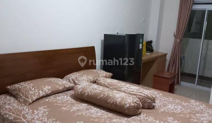 Apartement Studio Furnished 1