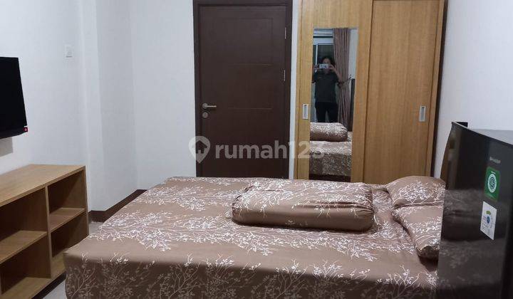 Apartement Studio Furnished 2