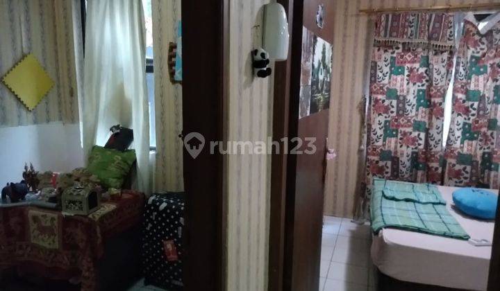 Dijual Apartement Laguna Pluit 2 BR 1