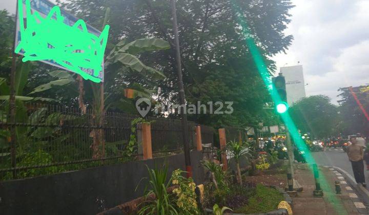 Dijual Tanah Jalan Panjang Raya, Turun Harga 1