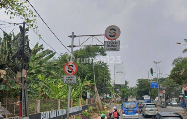 Dijual Tanah Jalan Panjang Raya, Turun Harga 1