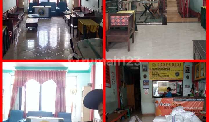 For Sale: 1000 sqft Shop House, Sedayu Mall
